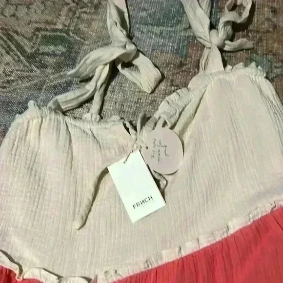 Gorgeous French Paris dress - Picture 3 of 6